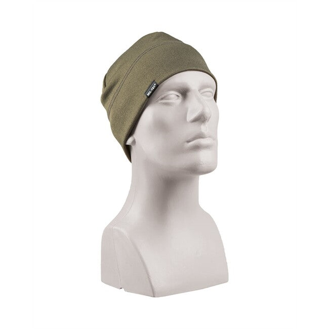 Mil-Tec ARMY BEANIE SOFT Σκούφος, Ελιά
