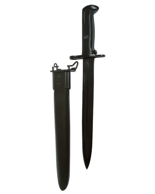 Mil-Tec Γλυφίδα US M1 Κοντή με Θήκη M7 F.GARAND