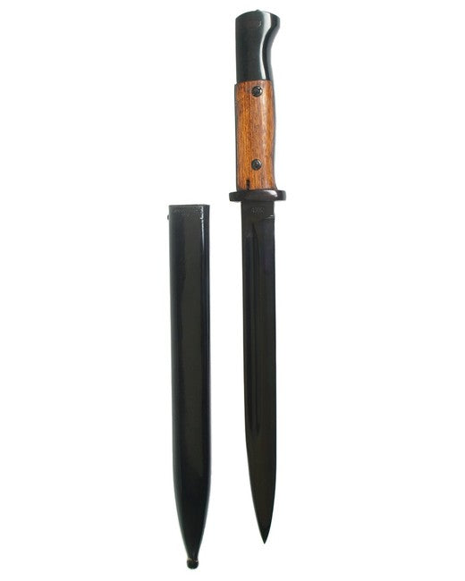 Mil-Tec Ξιφολόγχη WW II 98K με θήκη, repro 39 cm