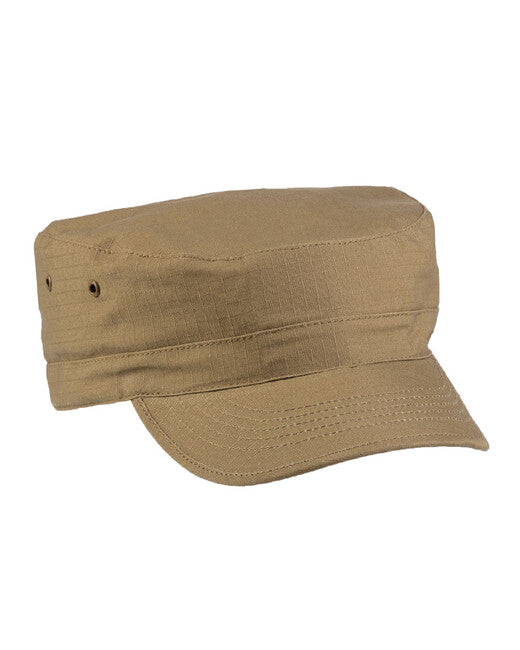 Mil-Tec US BDU Σκούφος Ripstop, Coyote