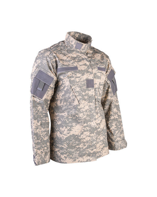 Mil-Tec Μπλούζα US ACU Rip-Stop, AT-Digital