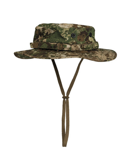 Mil-Tec Καπέλο Boonie Rip-Stop Z2, WASP I
