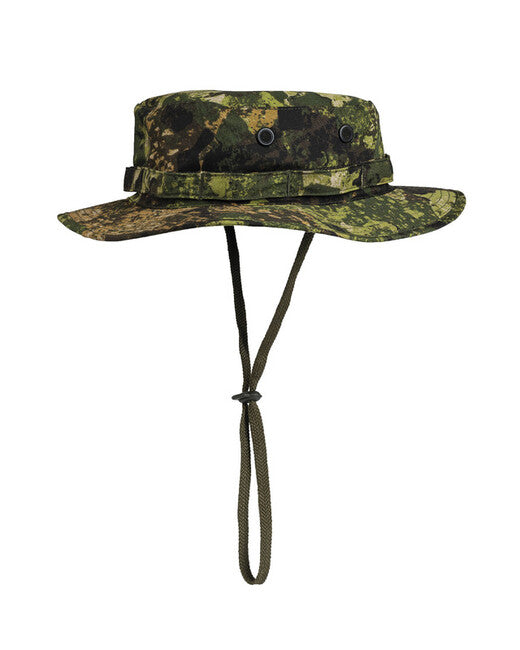 Mil-Tec Καπέλο Boonie Rip-Stop WASP I Z3A