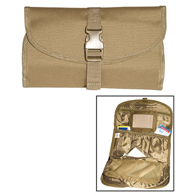 Tactical Toiletry Bags