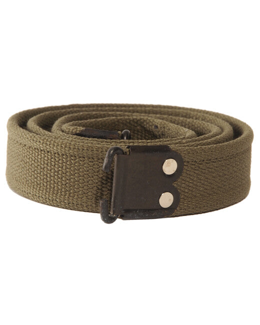 Mil-Tec Ιμάντας Τουφεκιού Enfield Sling Repro, Βρετανικό