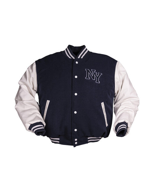 Mil-Tec NY BASEBALL μπουφάν, μπλε