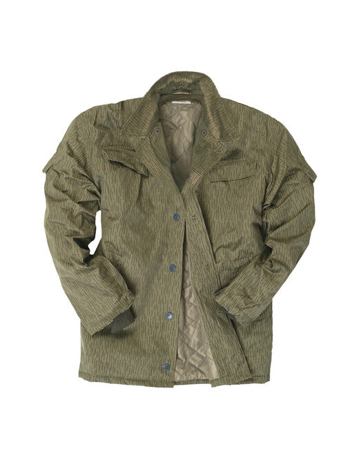 Mil-Tec Χειμερινό Μπουφάν, Ανατολικογερμανικό Camo