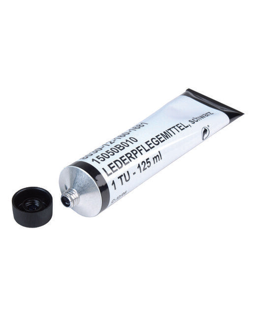 Mil-Tec BW Κρέμα Παπουτσιών, σωληνάριο 125ml