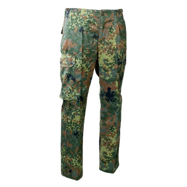 Mil-Tec BW Παντελόνι Πεδίου Flecktarn