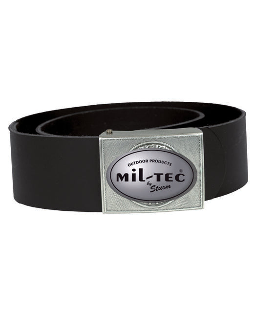 Mil-Tec BW Ζώνη Εξυπηρέτησης Δερμάτινη