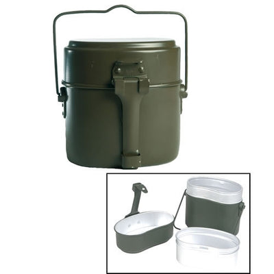 Πατέρες και Lunchbox