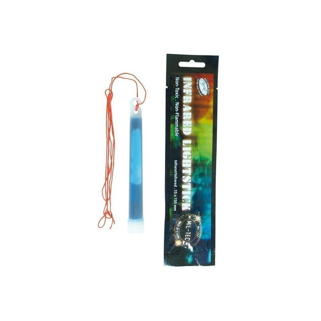 Mil-Tec Χημικό Φωσφορίζον Ραβδάκι 15cm, υπέρυθρο