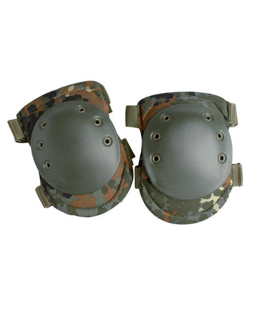 Mil-Tec Επιγονατίδες Flecktarn, Ζεύγος