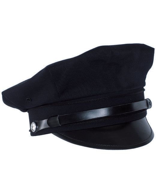Mil-Tec US POLICE Σκούφος, μπλε