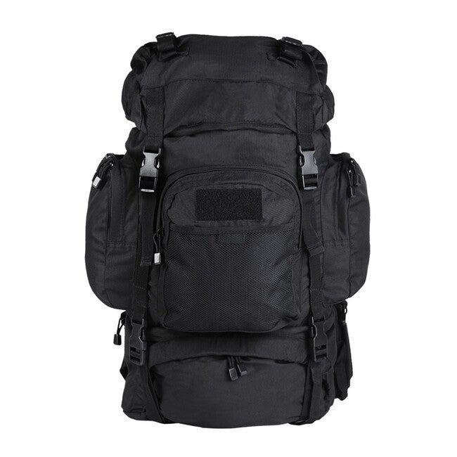 Mil-Tec COMMANDO σακίδιο πλάτης, μαύρο