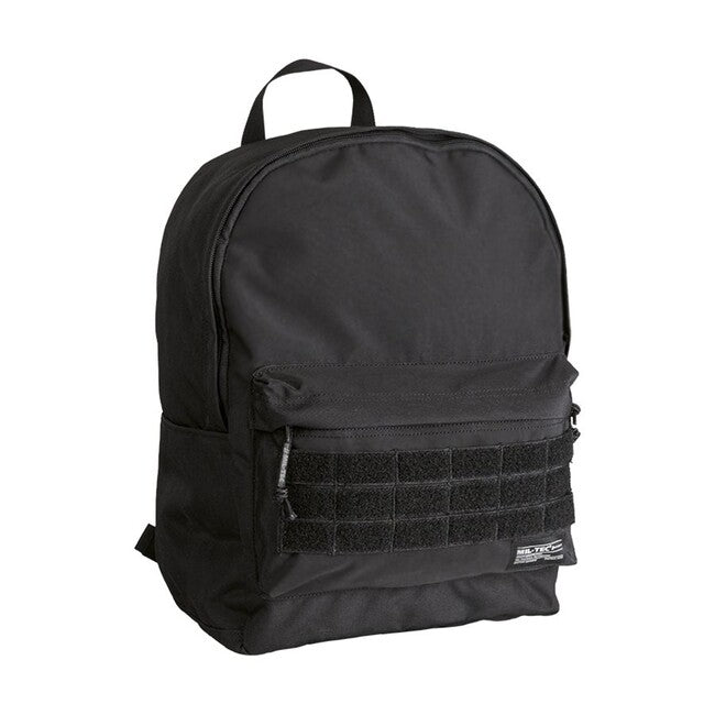 Mil-Tec Σακίδιο πλάτης Cityscape 20 L, Μαύρο