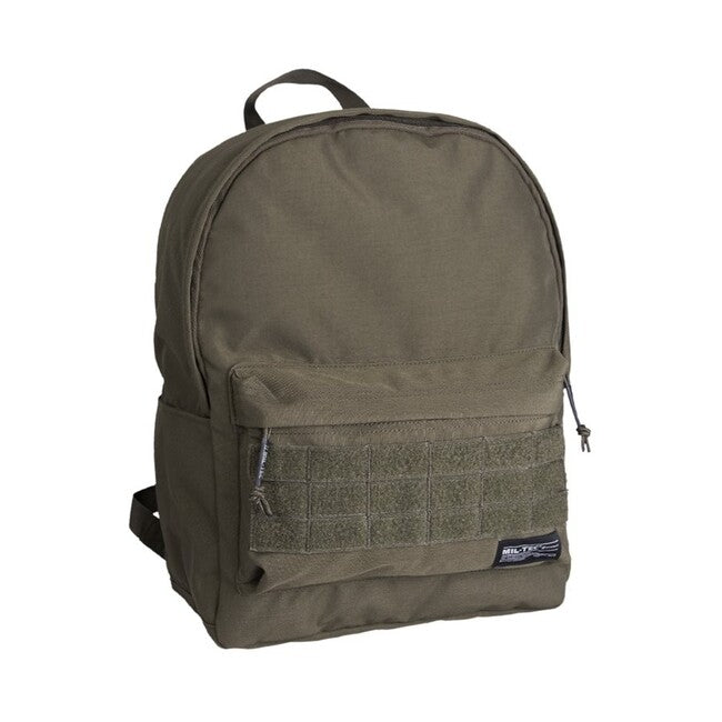 Mil-Tec Σακίδιο πλάτης Cityscape 20 L, Λαδί
