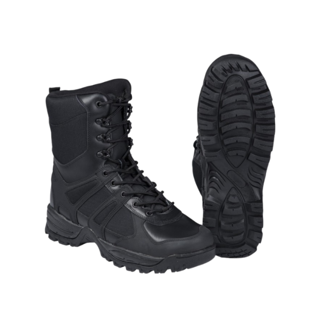 Mil-Tec Combat Gen. II Μπότες Tactical