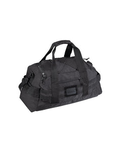 Mil-Tec Combat Σακίδιο Ώμου 25l, Μαύρο