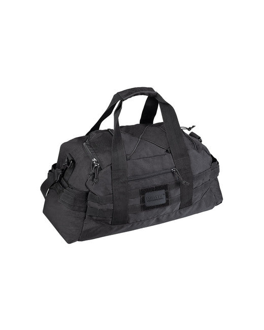 Mil-Tec Combat Σακίδιο Ώμου 25l, Μαύρο