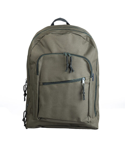 Mil-Tec DayPack Σακίδιο Πλάτης 25L, Λαδί