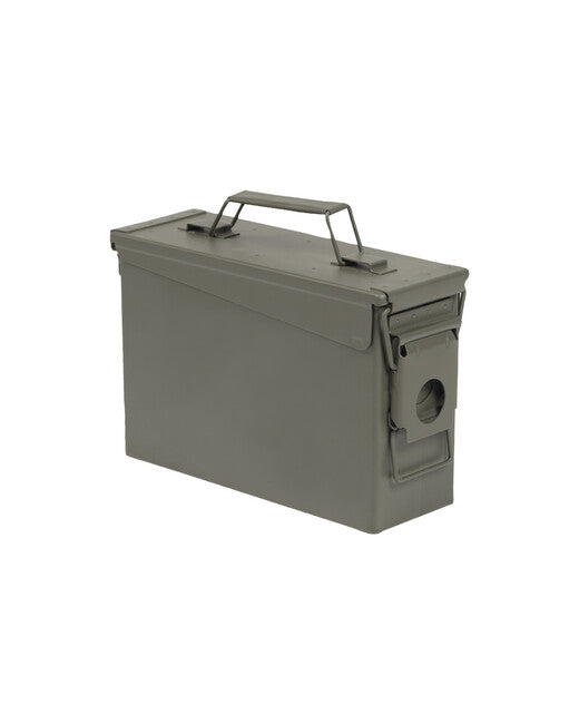 Mil-Tec AMMO US M19A1 CAL.30 Θήκη Μουνίσεως, Πράσινο