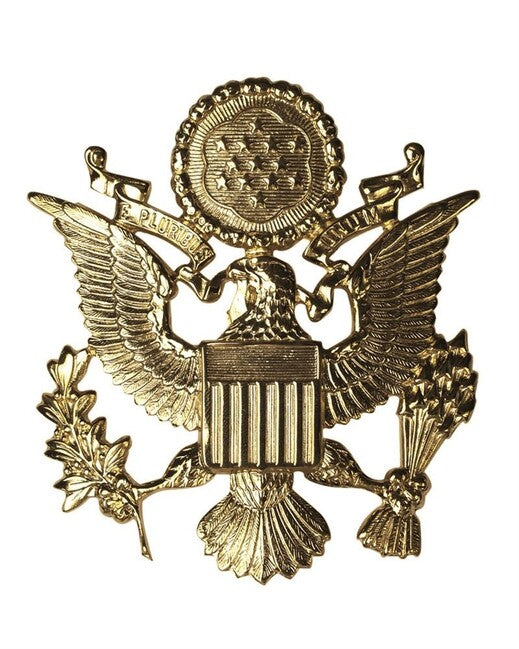 Mil-Tec Διακριτικά Αξιωματικού Πηληκίου US ARMY