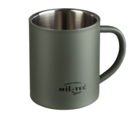 Mil-Tec Δίστοιχο Κύπελλο, 450 ml