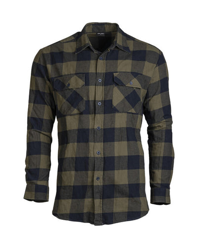 Flannel Shirts