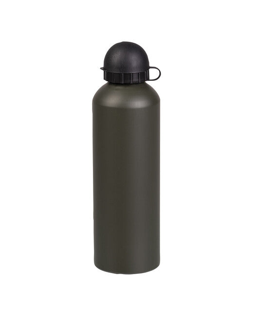 Mil-Tec ALU Μπουκάλι 0,75L, Λαδί