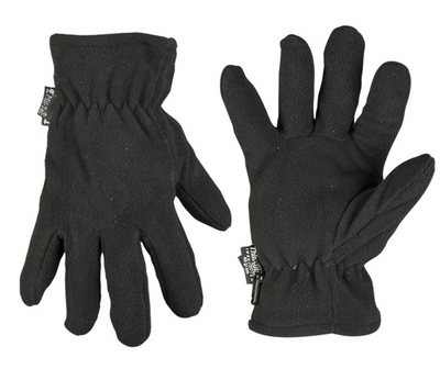 Fleece Gloves