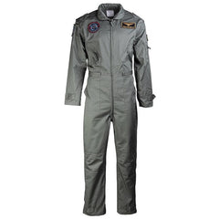 Mil-Tec Flight φόρμα overall, λαδί