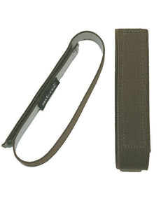 Mil-Tec Trouser Bands Pants, Olive
