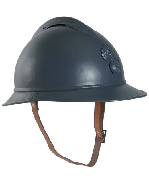 Mil-Tec ADRIAN REPRO κράνος γαλλικό M.23/WKII