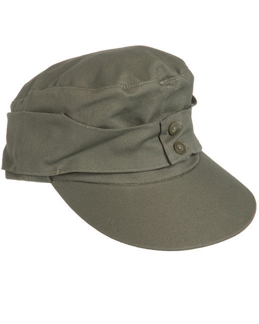 Mil-Tec M43 Σκούφος Βουνού WWII, λαδί
