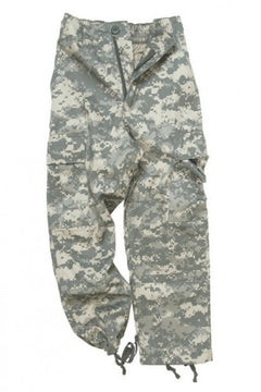 Mil-Tec kids' trousers Hose, AT-digital