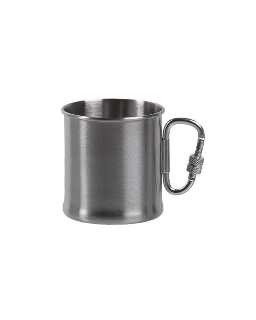 Mil-Tec Ανοξείδωτη Κούπα με Καραμπίνα 250ml