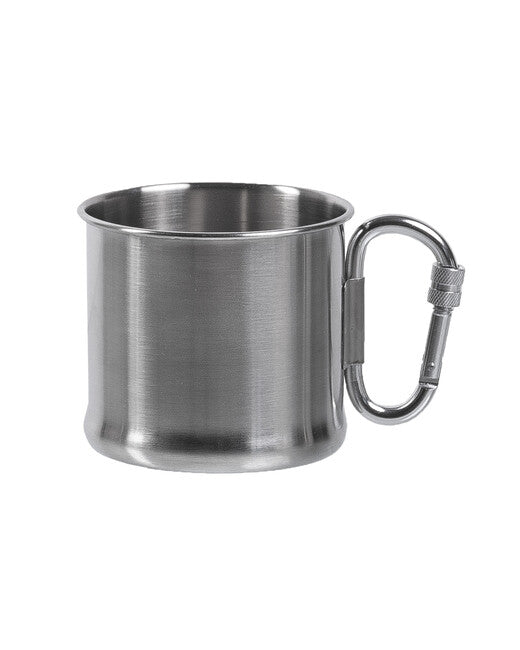 Mil-Tec Ανοξείδωτη Κούπα 500ml με Καραμπίνα