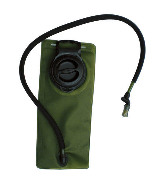Mil-Tec Σάκος Ύδρευσης 2,5L, Λαδί
