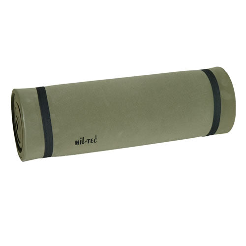 Mil-Tec Στρωματάκι 200x50x1cm, λαδί