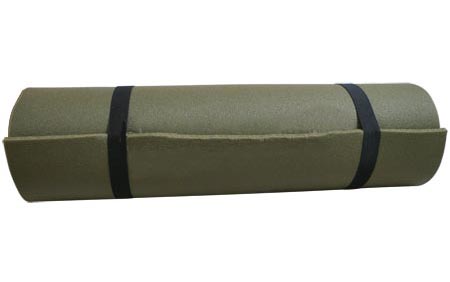 Mil-Tec Χαλάκι Ύπνου US ISO, Λαδί