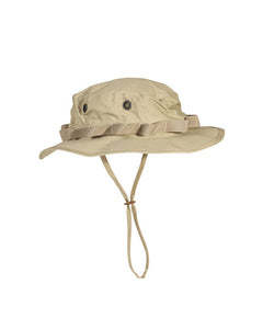 Mil-Tec US GI Type Hat Rip-Stop Khaki
