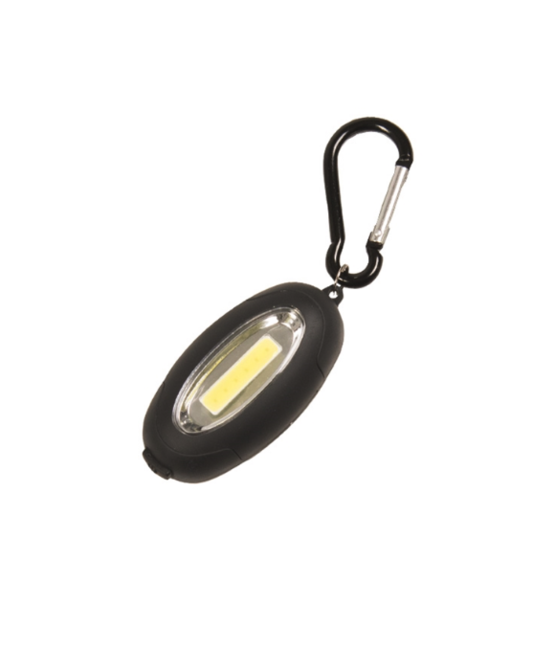 Mil-Tec LED Φακός Κλειδοθήκης