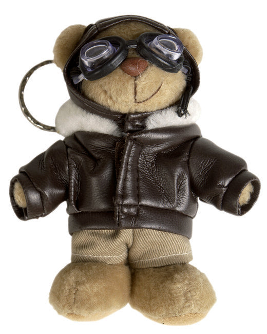 Mil-Tec TEDDY PILOT μπρελόκ αρκούδα