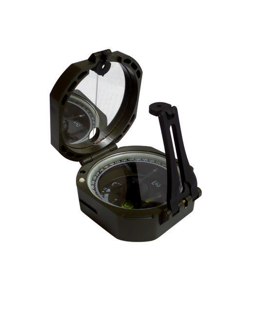 Mil-Tec M2 Πυξίδα US, πράσινο