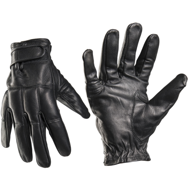Mil-Tec Defender Δερμάτινα Τακτικά Γάντια