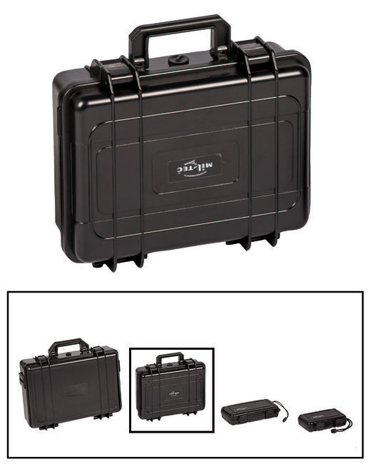 Mil-Tec αδιάβροχη θήκη 280 x 230 x 98 mm