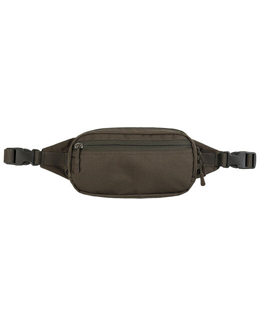 Mil-Tec Fanny pack Τσαντάκι Μέσης, λαδί