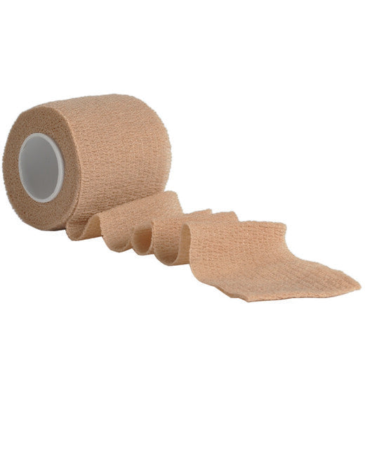 Mil-Tec Κολλητική Ταινία 50mm, coyote (4,5m)