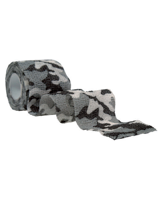 Mil-Tec Αυτοκόλλητη Ταινία 50mm (4,5m), snowcamo